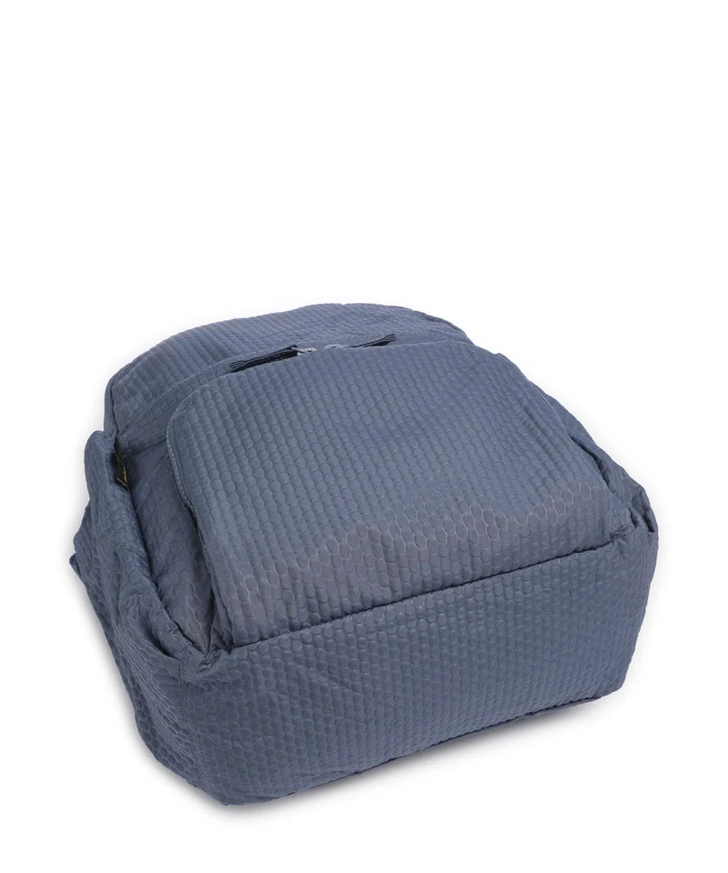Mandarina Duck Revival 2.0 Sac à dos vintage indigo