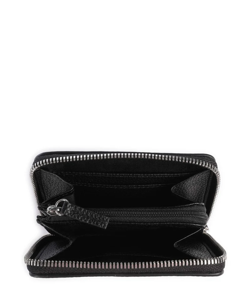 BOSS Anett Portefeuille black