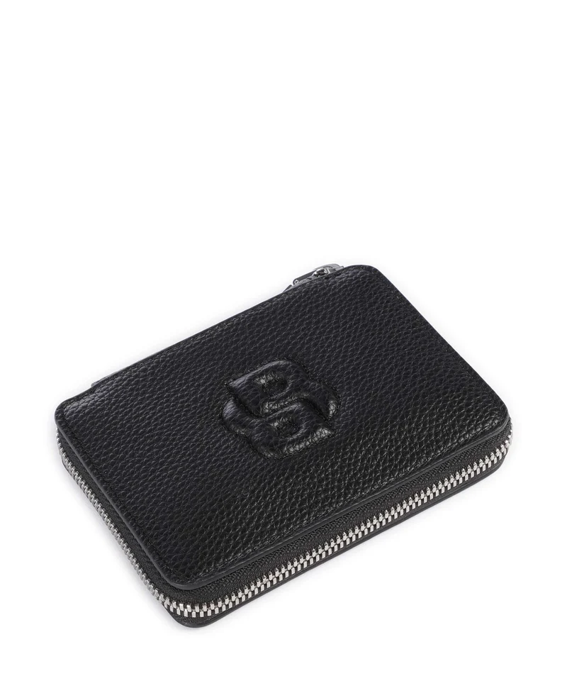 BOSS Anett Portefeuille black