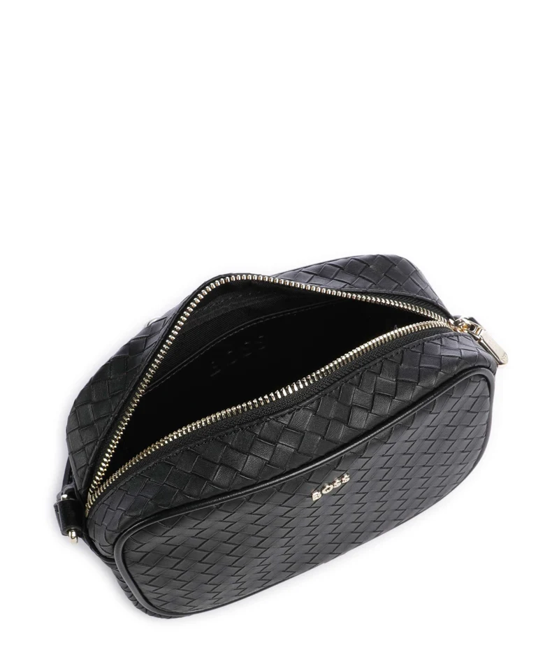 BOSS Sandy Sac bandoulière black