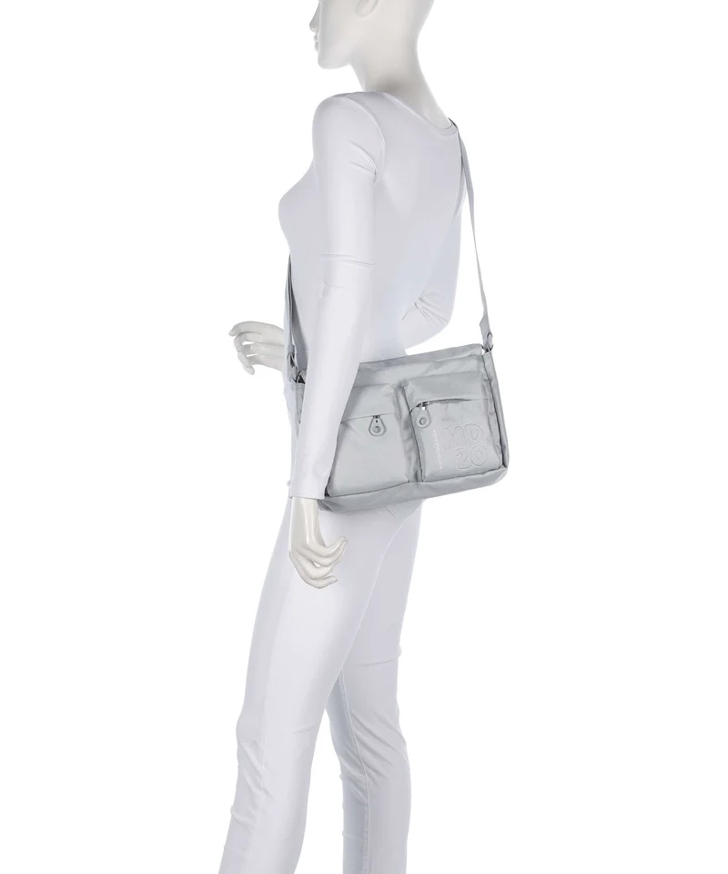 Mandarina Duck MD20 Sac bandoulière pearl
