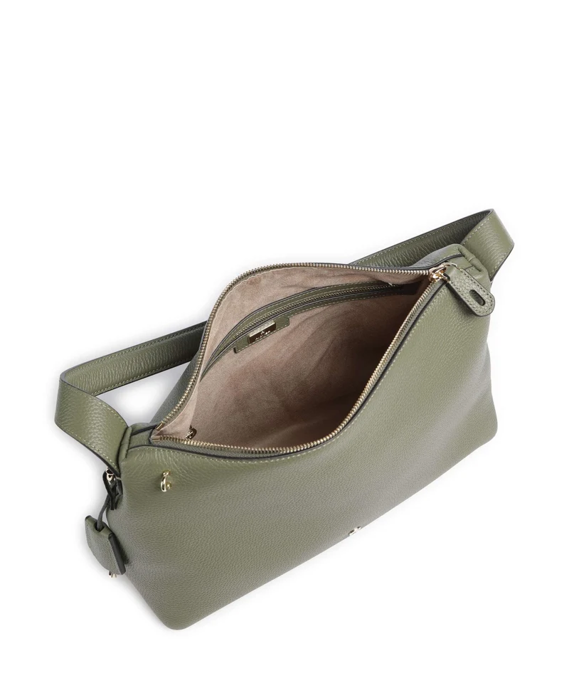 Aigner Delia M Sac fourre-tout moss green