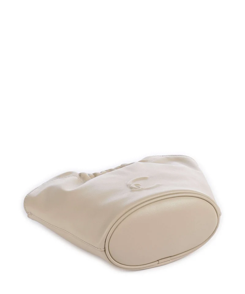 Coccinelle Smash Sac seau sandshell