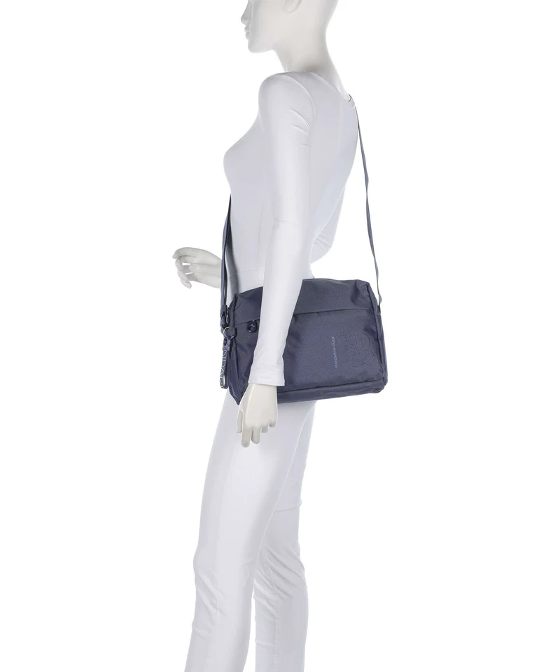 Mandarina Duck MD20 Sac bandoulière deep blue