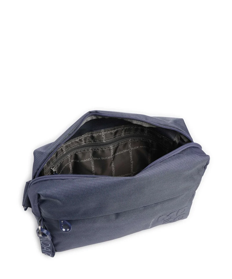 Mandarina Duck MD20 Sac bandoulière deep blue