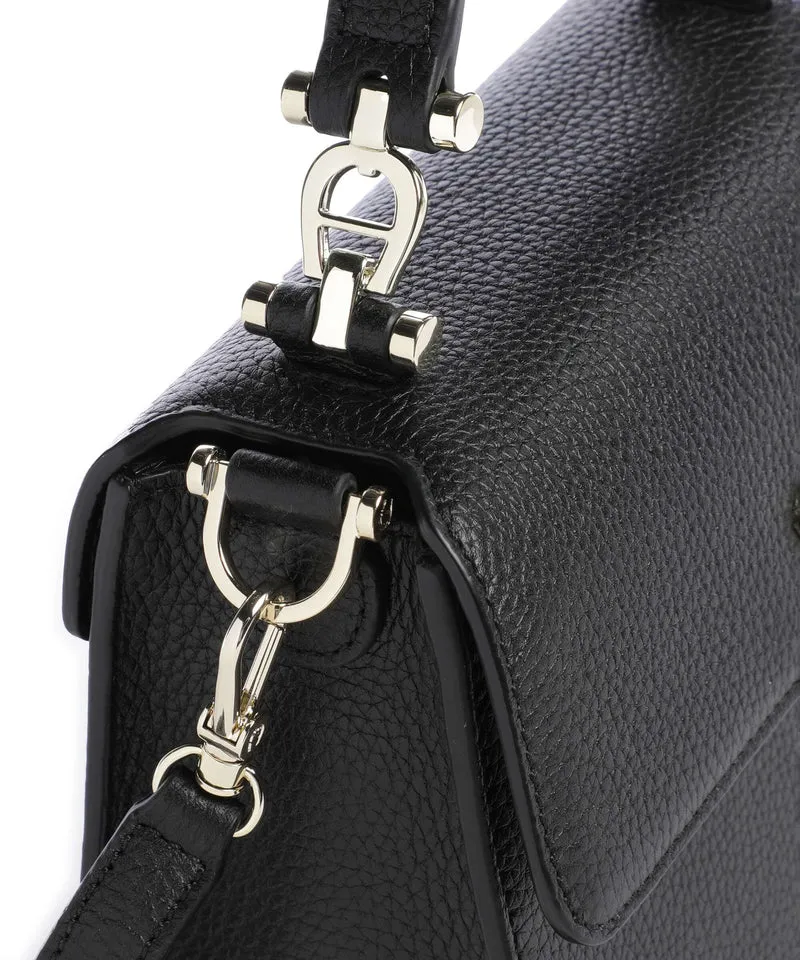Aigner Delia S Sac à main black