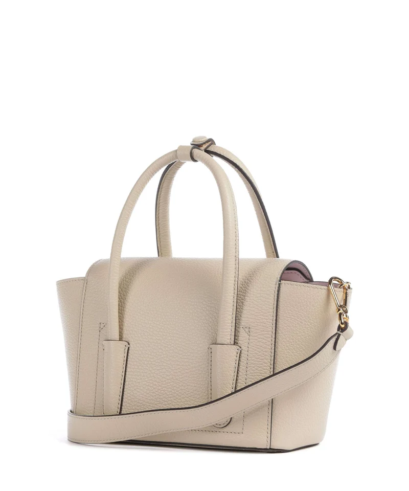 Coccinelle Beat Double Sac à main sandshell