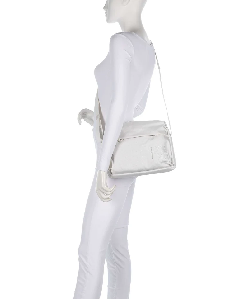 Mandarina Duck MD20 Sac bandoulière latte