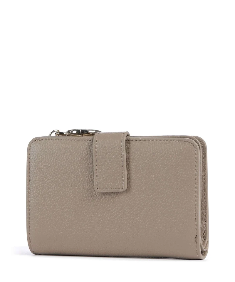 Aigner Zita Portefeuille taupe