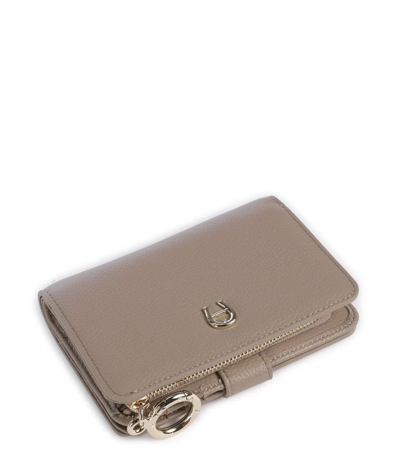 Aigner Zita Portefeuille taupe