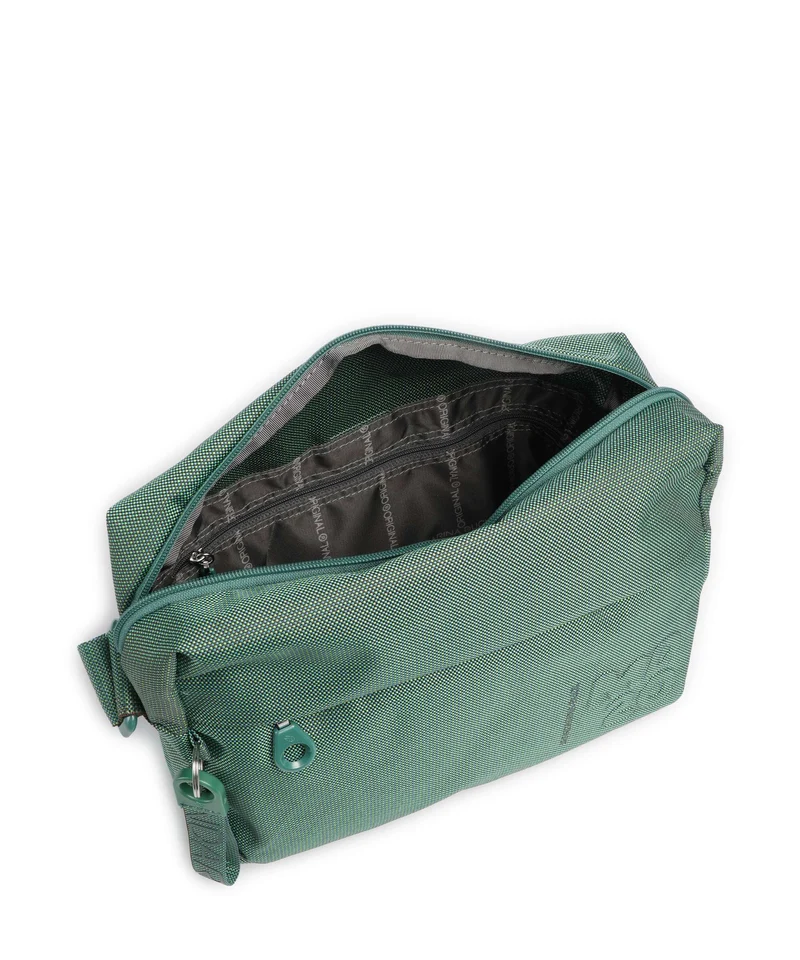 Mandarina Duck MD20 Sac bandoulière emerald
