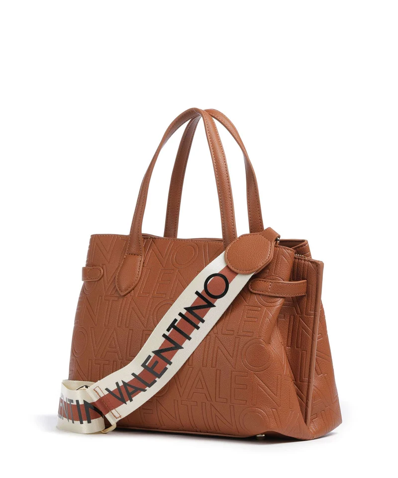 Valentino Bags Pansy Sac à main cuoio