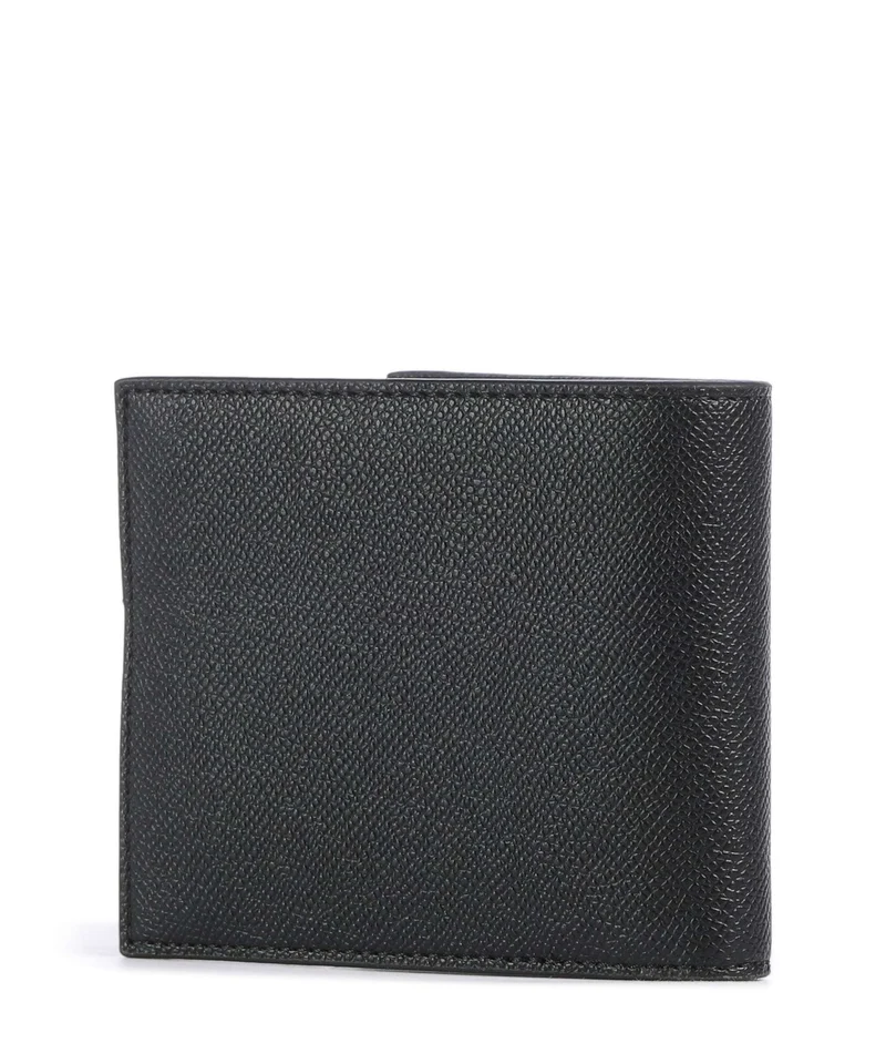Armani Exchange New York Portefeuille black