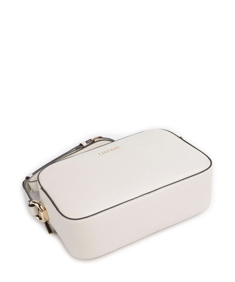 Liu Jo Manhattan M Sac bandoulière cream