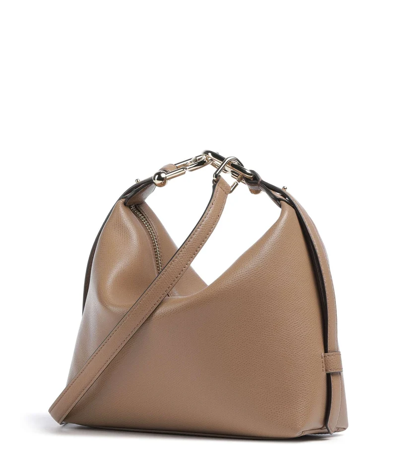 Furla Tonie Mini Sac porté épaule toffee