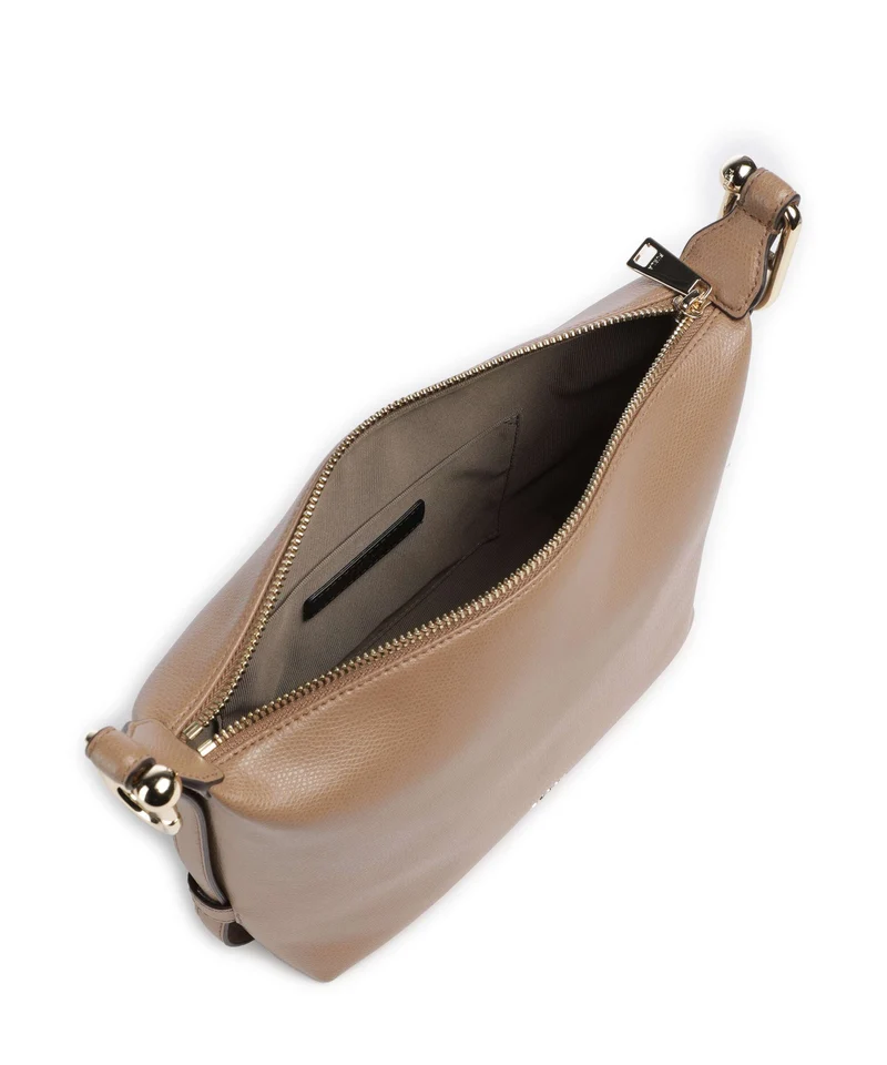Furla Tonie Mini Sac porté épaule toffee