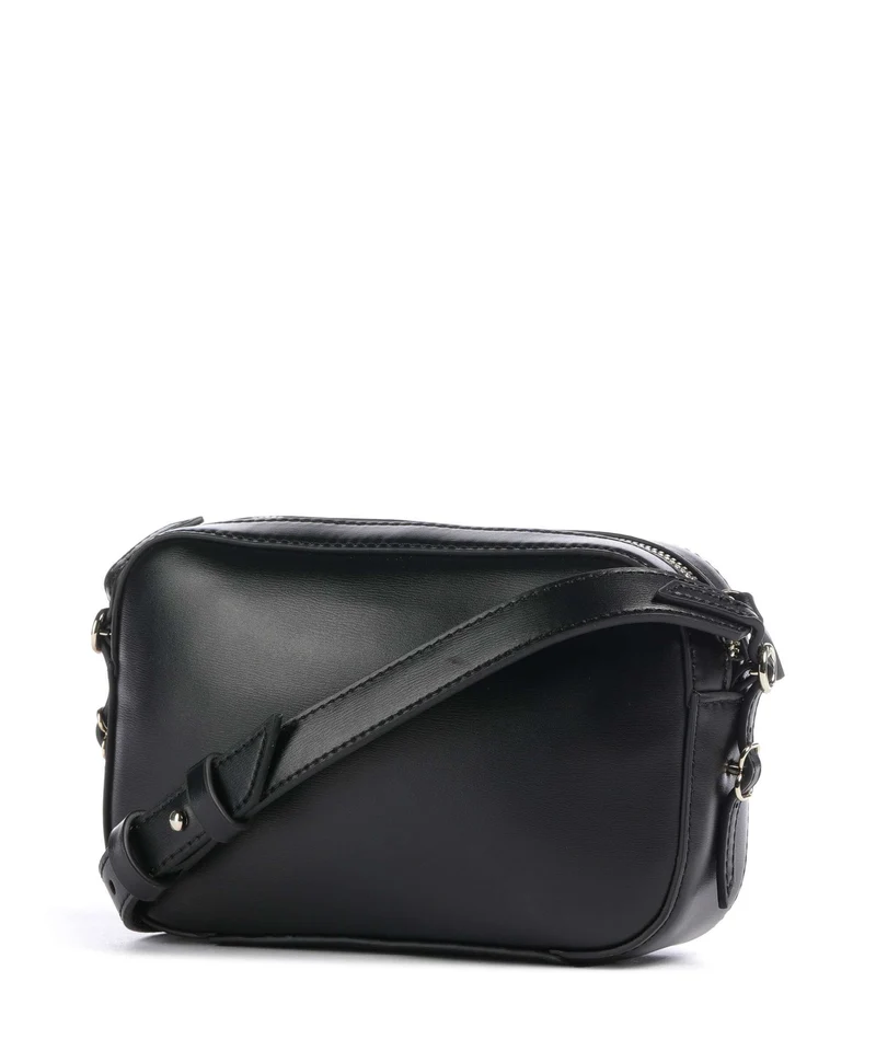 Hugo Syndra Sac bandoulière black