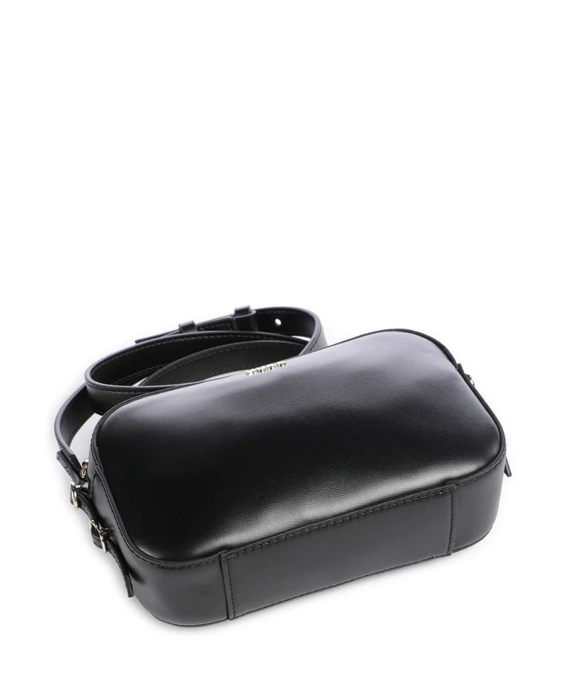Hugo Syndra Sac bandoulière black