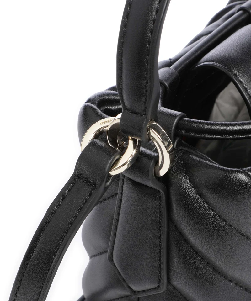 Hugo Chris 2.0 Sac seau black
