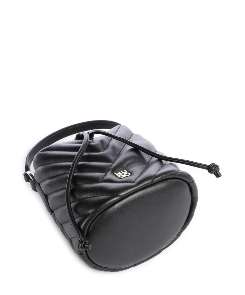 Hugo Chris 2.0 Sac seau black