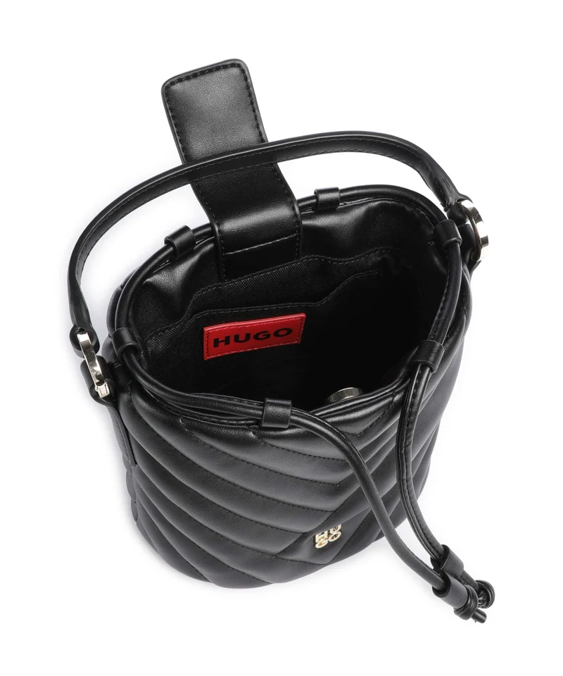 Hugo Chris 2.0 Sac seau black