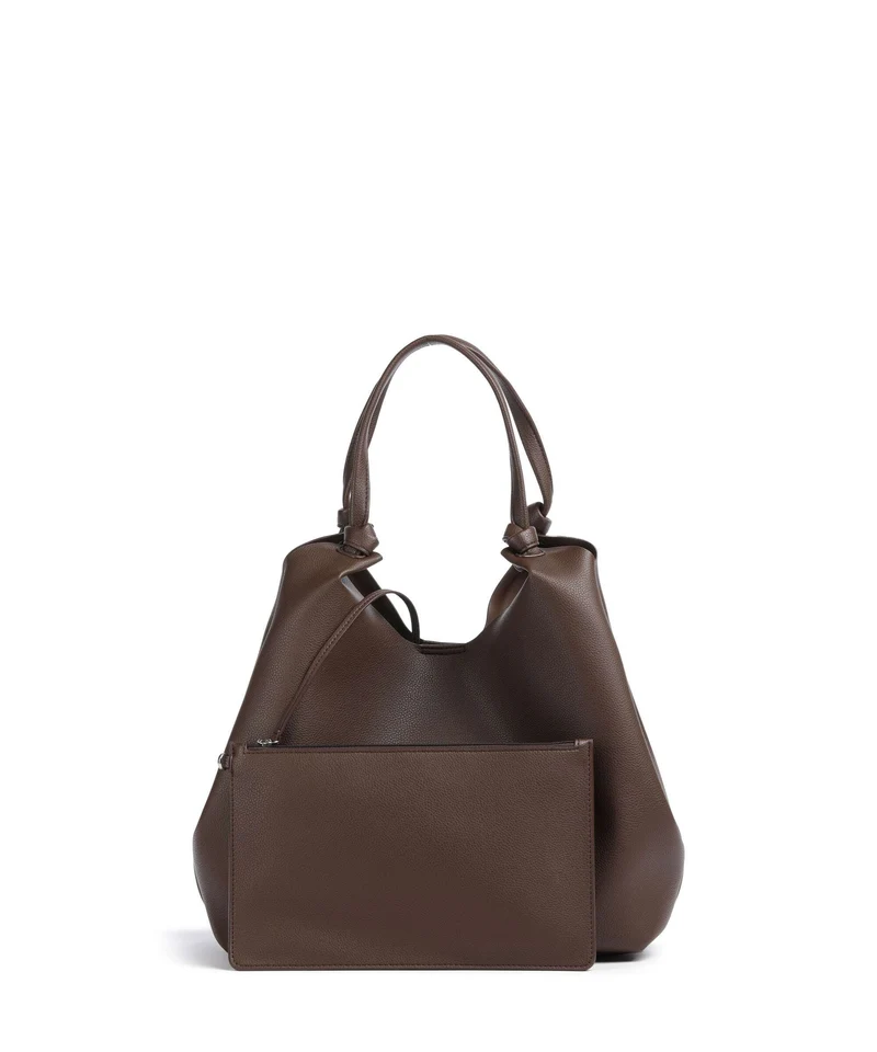 DKNY Paula Large Cabas chocolate