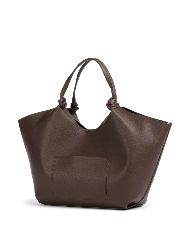 DKNY Paula Large Cabas chocolate