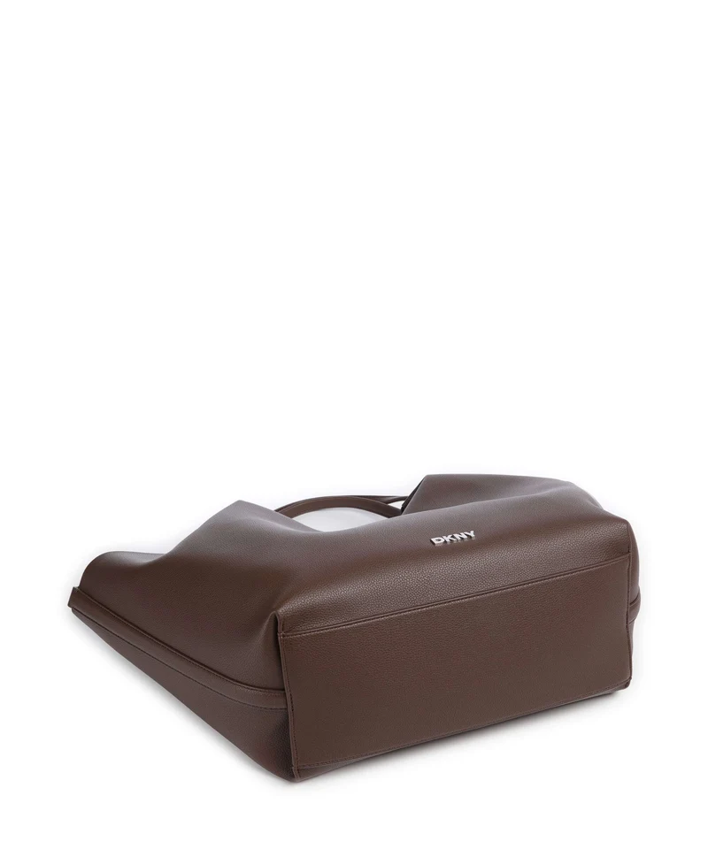 DKNY Paula Large Cabas chocolate