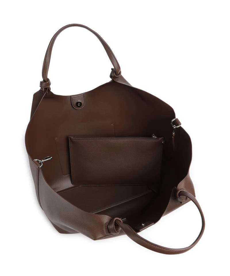 DKNY Paula Large Cabas chocolate