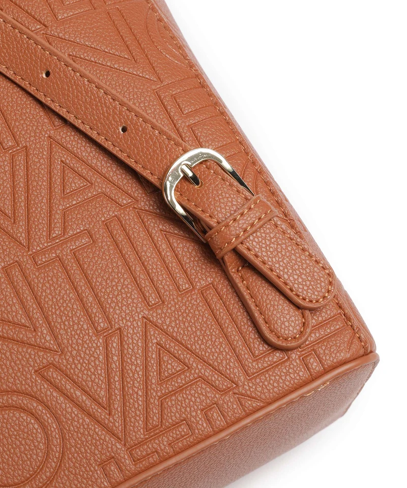 Valentino Bags Pansy Sac à dos cuoio