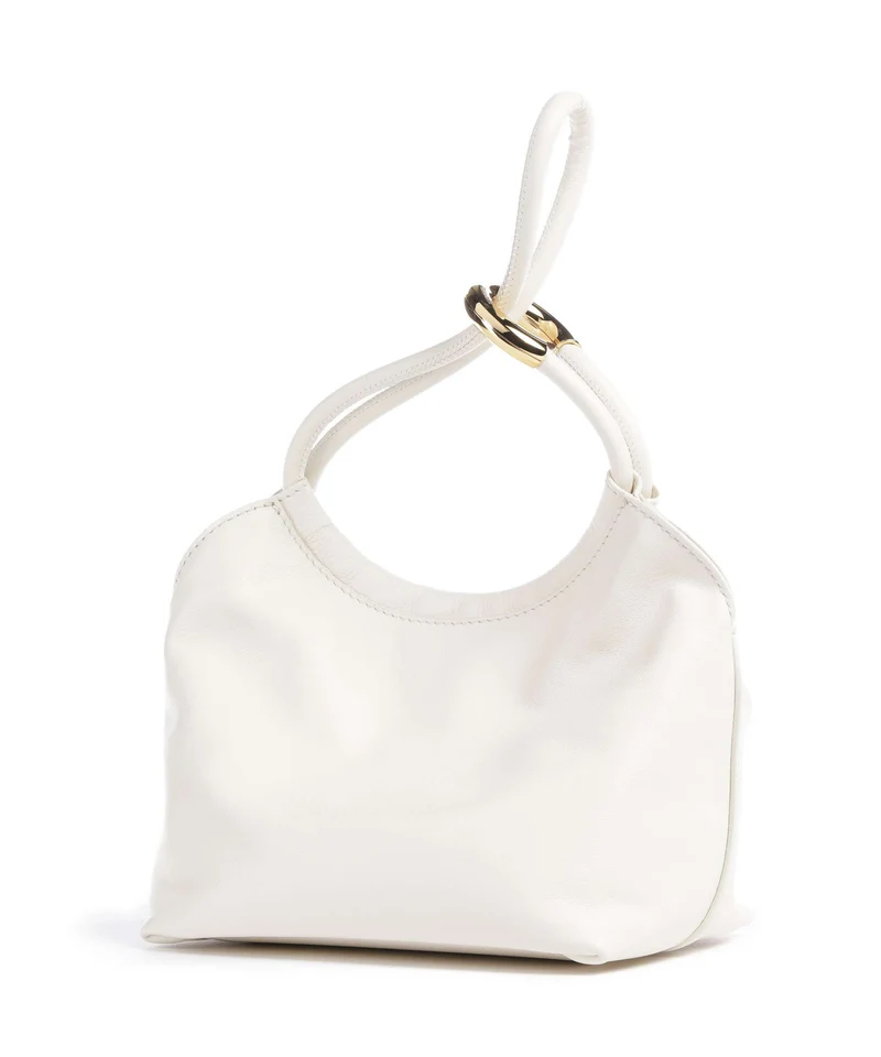Coccinelle Finn Sac à main pearl