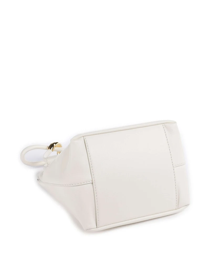 Coccinelle Finn Sac à main pearl
