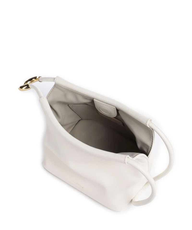 Coccinelle Finn Sac à main pearl