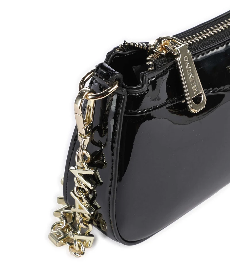 Valentino Bags Elly Sac porté épaule nero