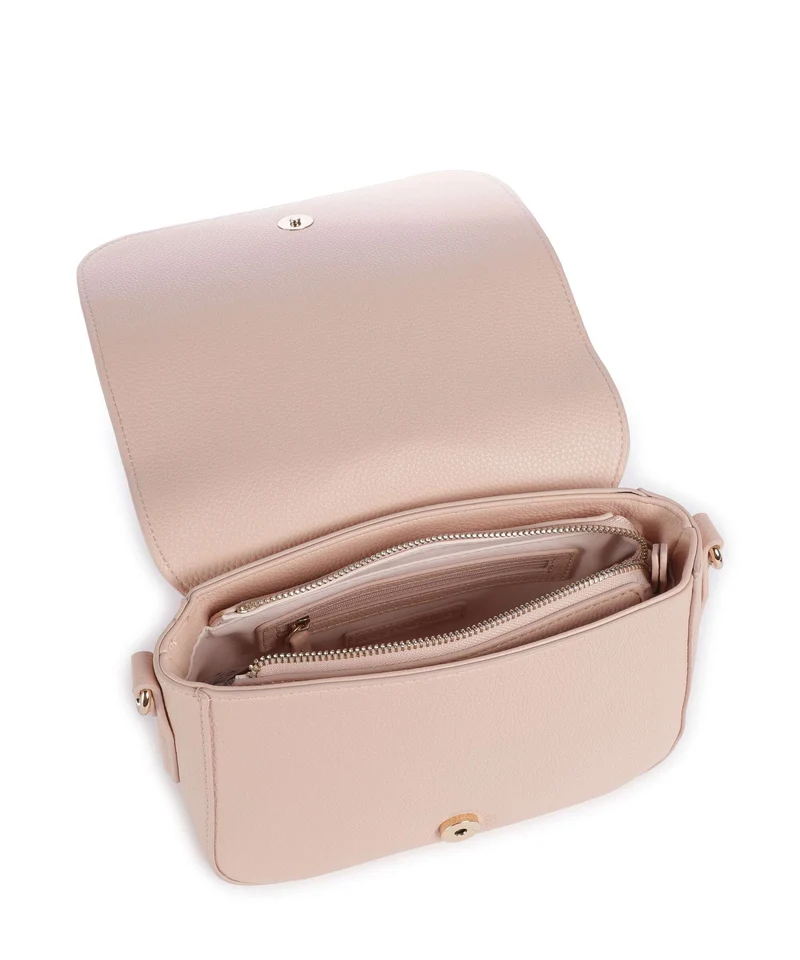 Valentino Bags Brixton Sac bandoulière cipria