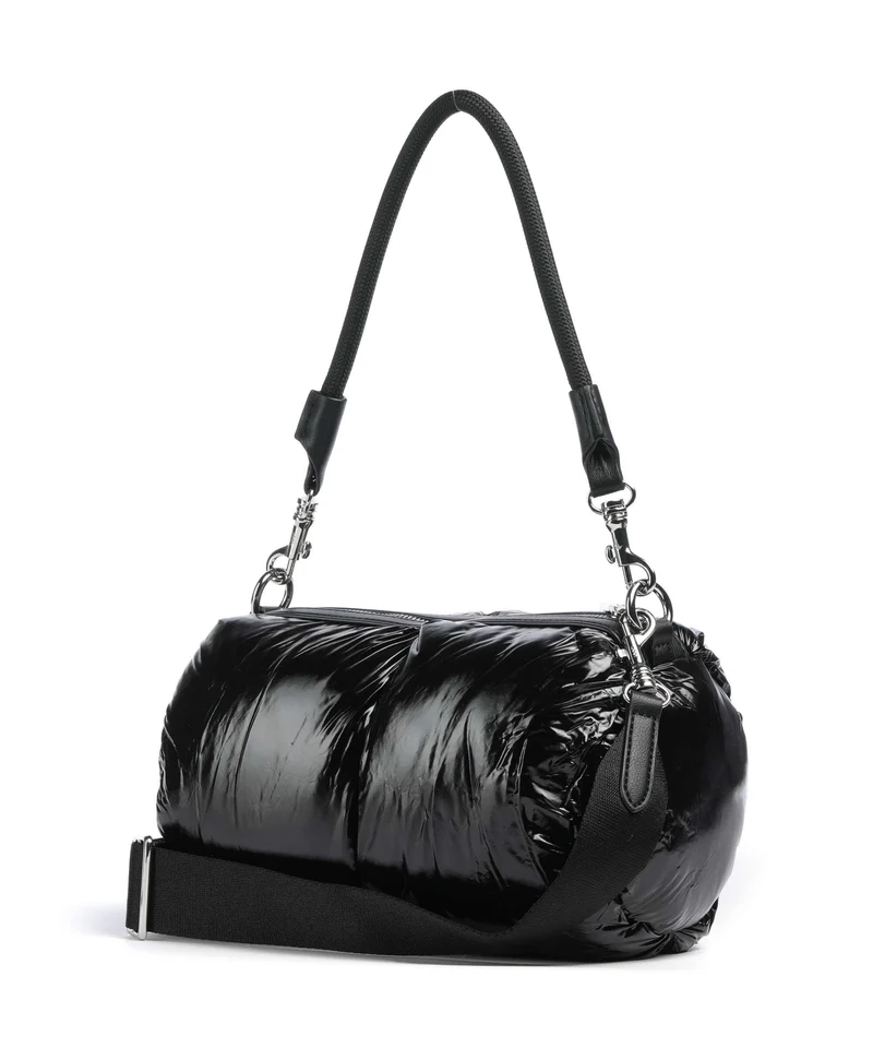 JOOP! Jeans Varsity Virginie Sac porté épaule black