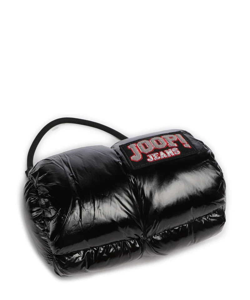 JOOP! Jeans Varsity Virginie Sac porté épaule black