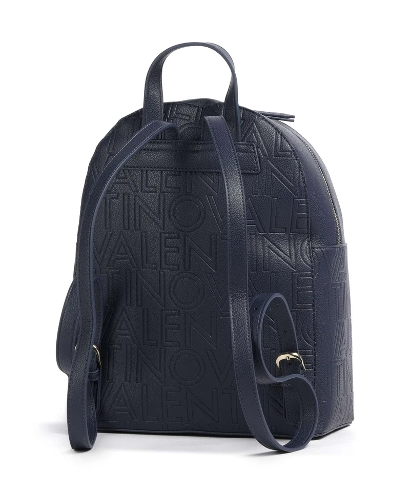 Valentino Bags Pansy Sac à dos blu