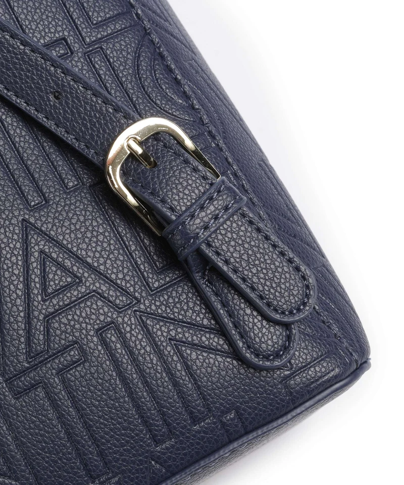 Valentino Bags Pansy Sac à dos blu