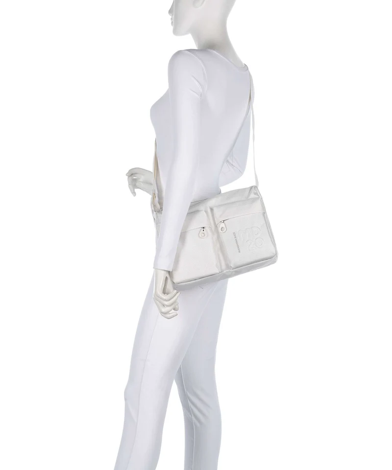Mandarina Duck MD20 Sac bandoulière latte