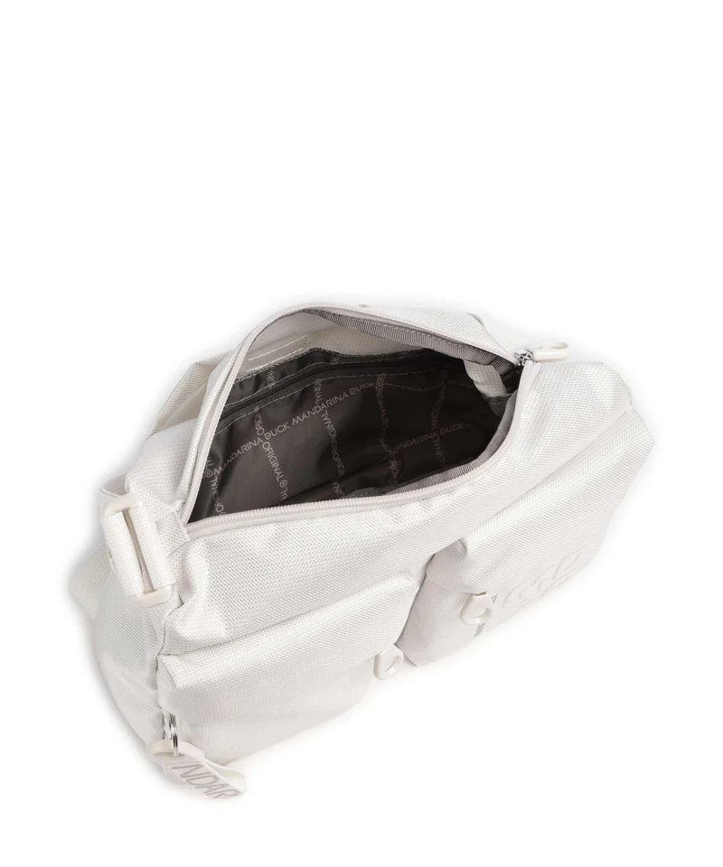 Mandarina Duck MD20 Sac bandoulière latte
