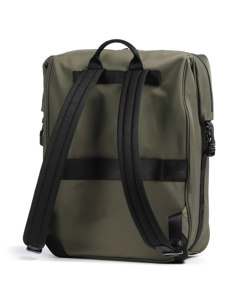 Mandarina Duck MD Urban Sac à dos soldier