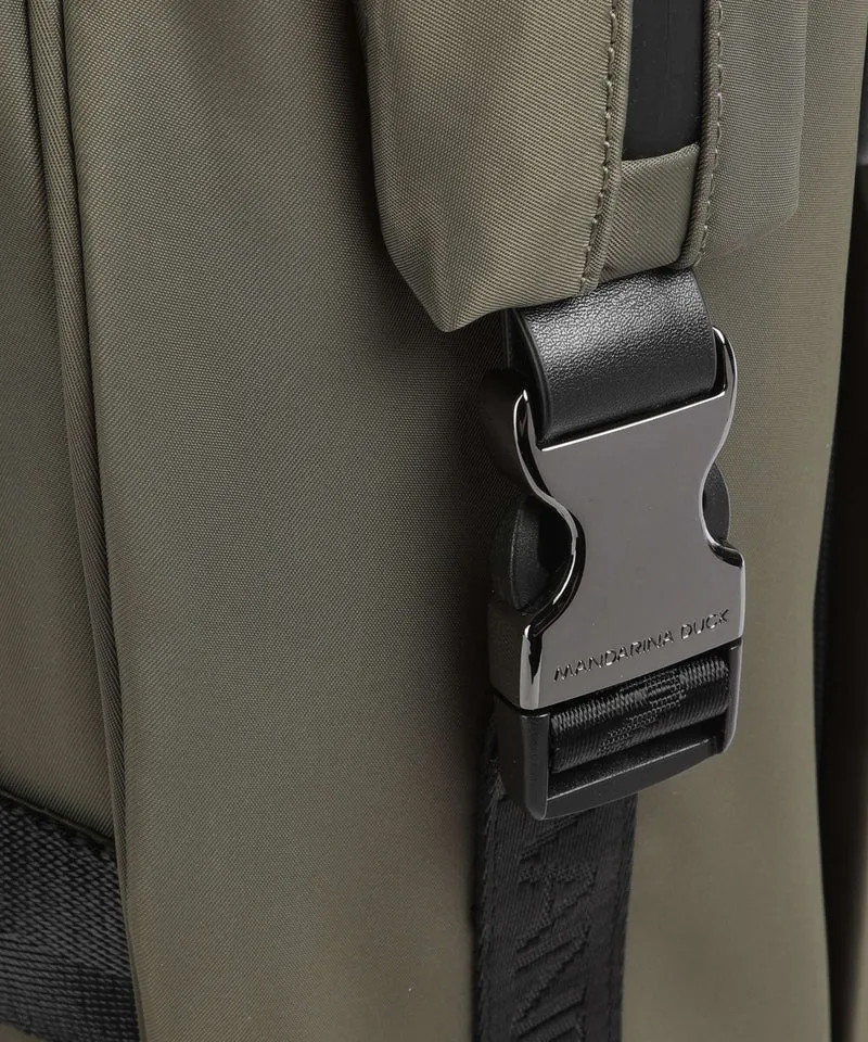 Mandarina Duck MD Urban Sac à dos soldier
