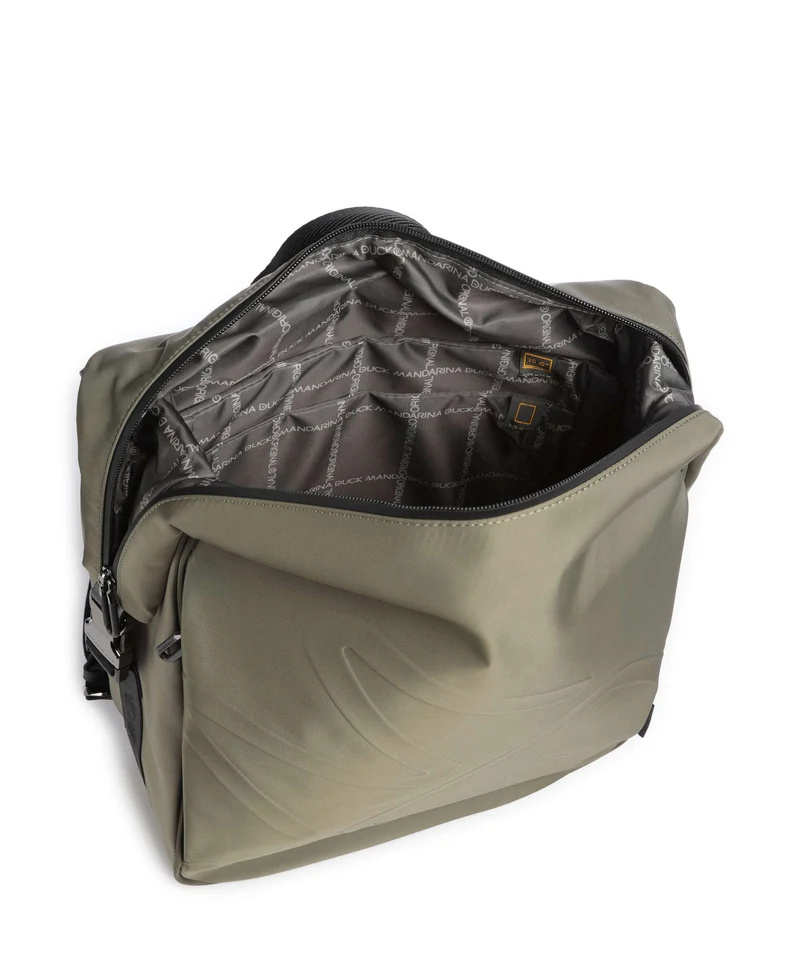 Mandarina Duck MD Urban Sac à dos soldier