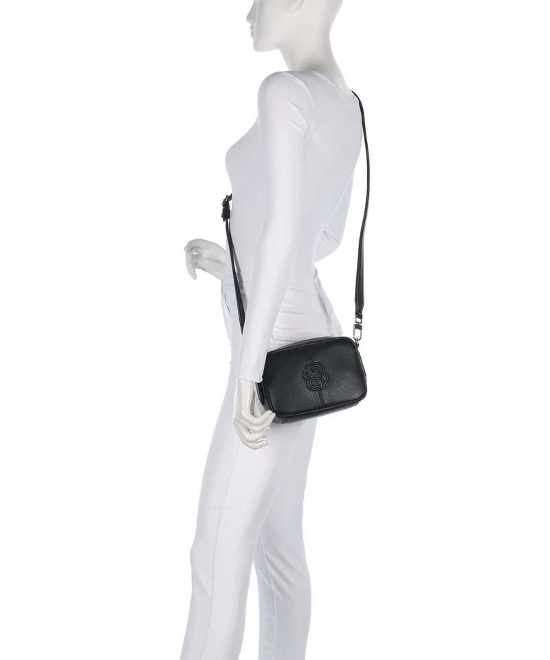 BOSS Anett Sac bandoulière black