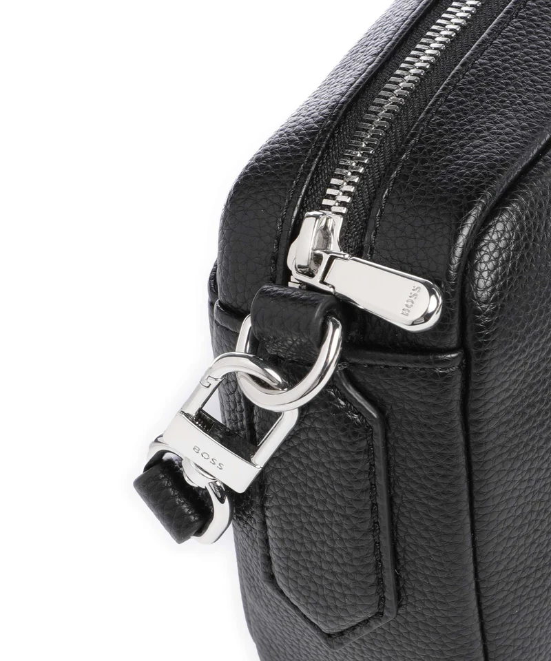BOSS Anett Sac bandoulière black