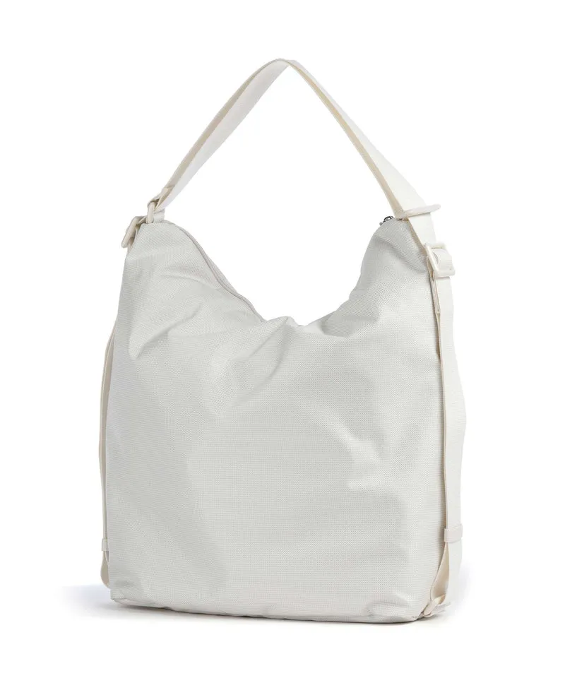 Mandarina Duck MD20 Sac à main porté dos latte