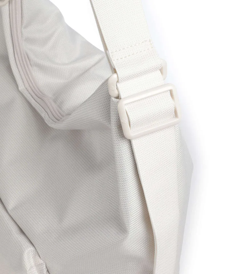 Mandarina Duck MD20 Sac à main porté dos latte