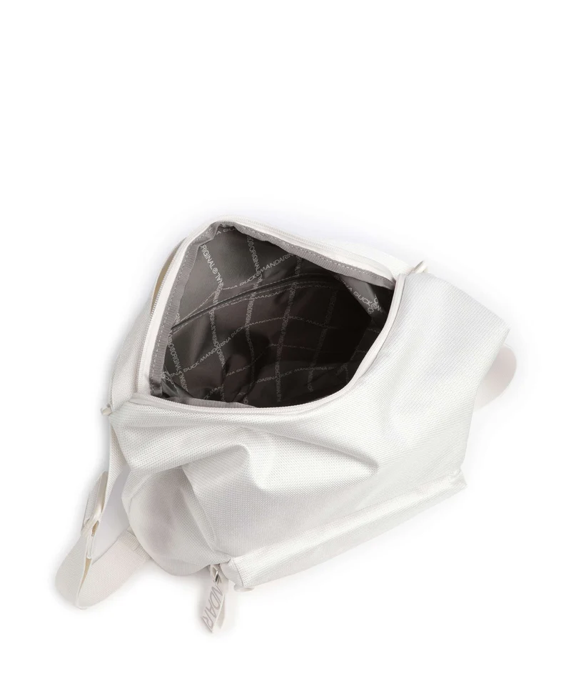 Mandarina Duck MD20 Sac à main porté dos latte