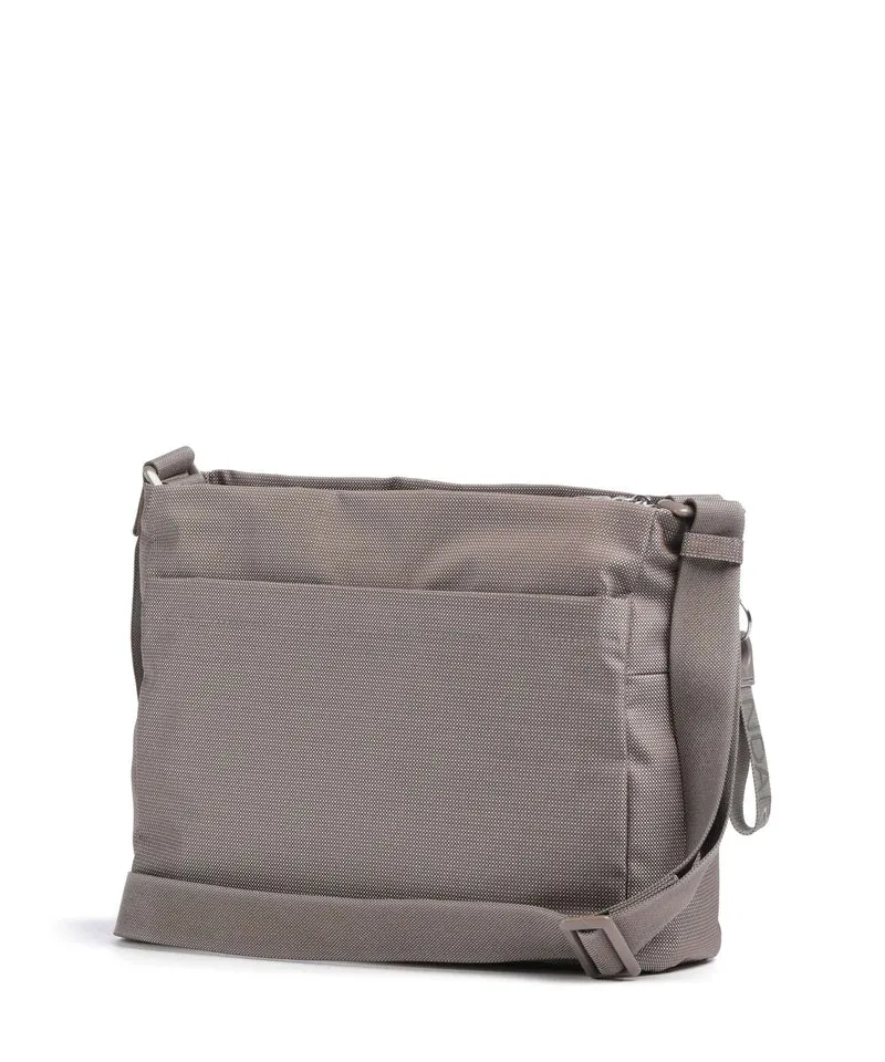 Mandarina Duck MD20 Sac bandoulière taupe